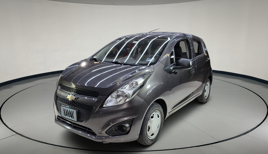 Chevrolet • Spark