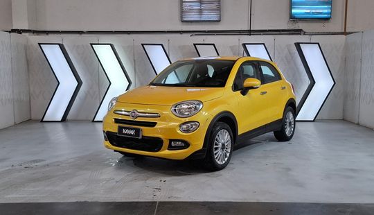 Fiat 500X 1.4 POP STAR-2018