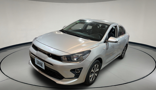 Kia • Rio