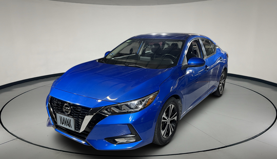 2020 • 53,071 km • Automático