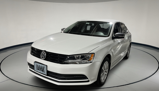 Volkswagen • Jetta