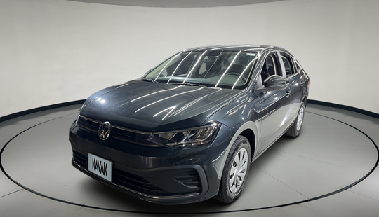 Volkswagen • Virtus
