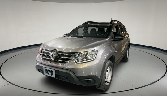 Renault • Duster