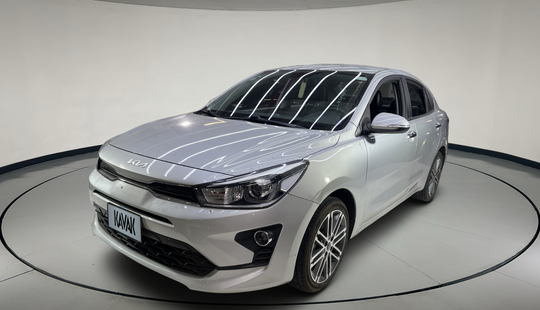 Kia • Rio