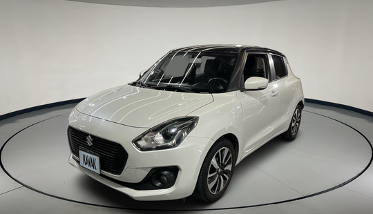 Suzuki • Swift