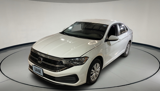 Volkswagen • Jetta