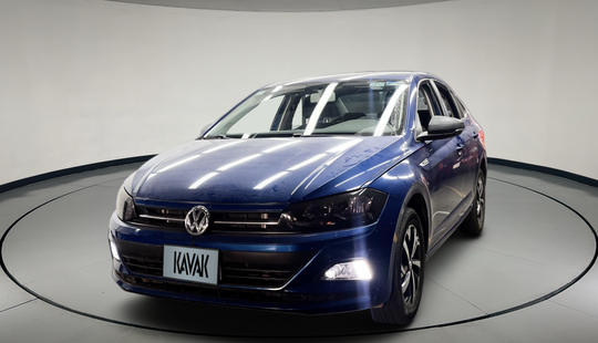 Volkswagen • Virtus