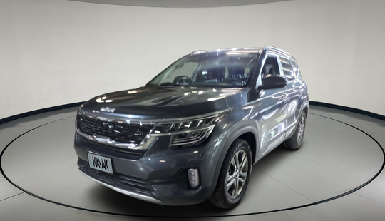 Kia • Seltos
