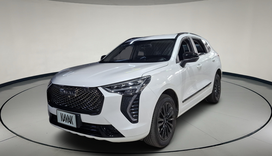 Great Wall • Haval Jolion
