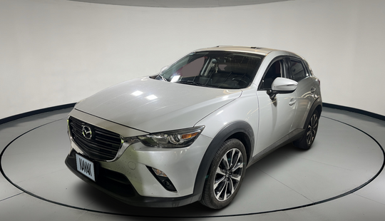 Mazda • CX-3