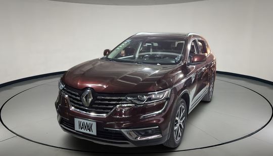Renault • Koleos