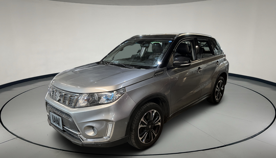 Suzuki • Vitara