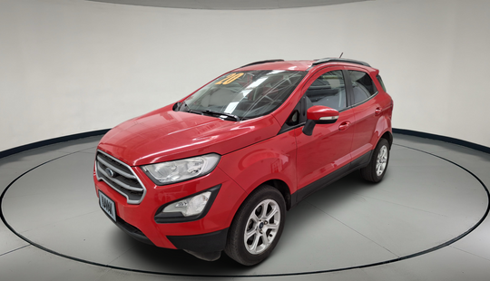 Ford • EcoSport