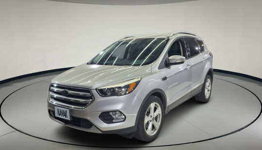Ford • Escape