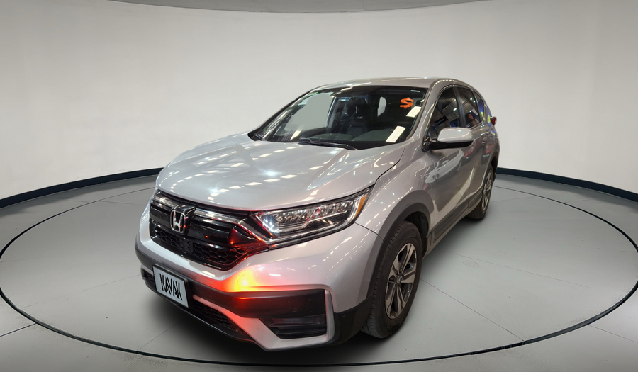 Honda Cr-v 1.5 TURBO CVT Suv 2020