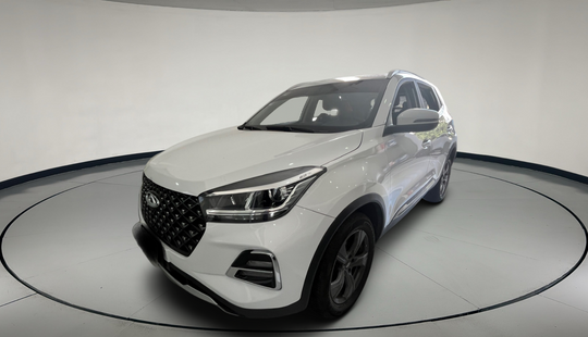 Chirey • Tiggo 4 Pro