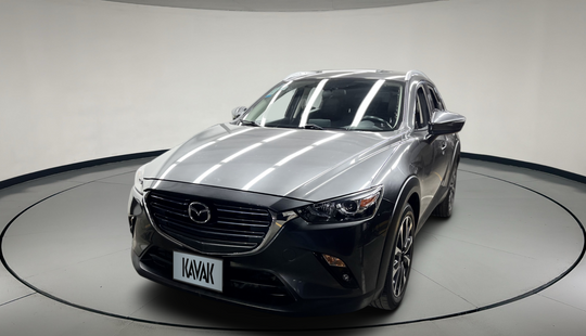 Mazda • CX-3