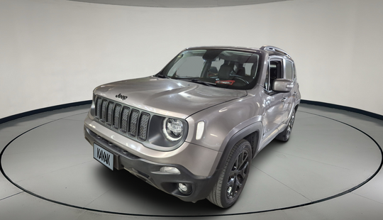 Jeep • Renegade