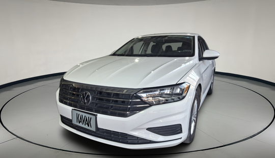 Volkswagen • Jetta