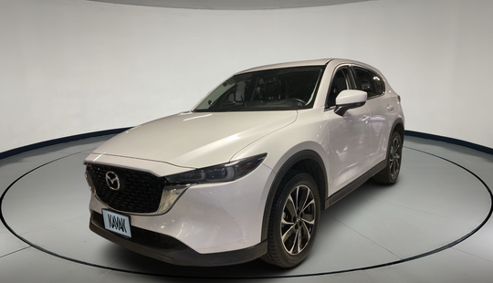 Mazda • CX-5