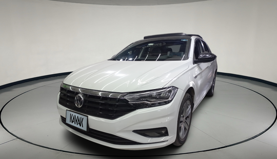 Volkswagen • Jetta