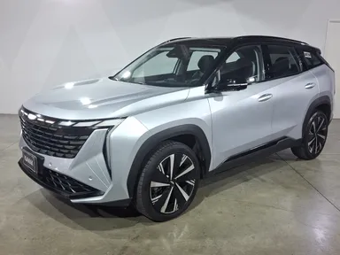 Geely Starray
