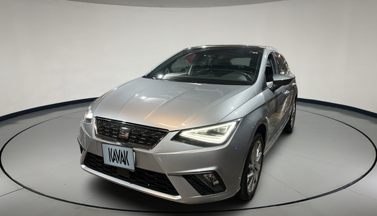 Seat • Ibiza
