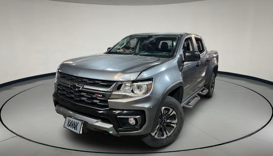 Chevrolet • Colorado