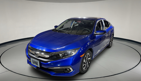 Honda • Civic