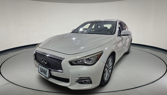 Infiniti • Q50