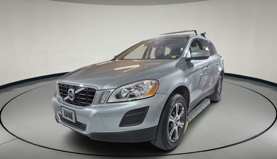 Volvo • XC60