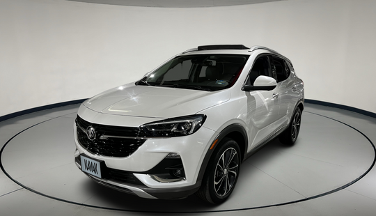 Buick • Encore
