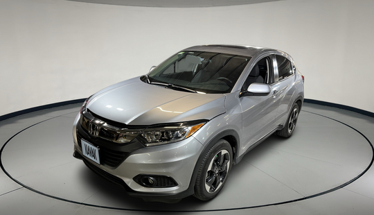 Honda • HR-V
