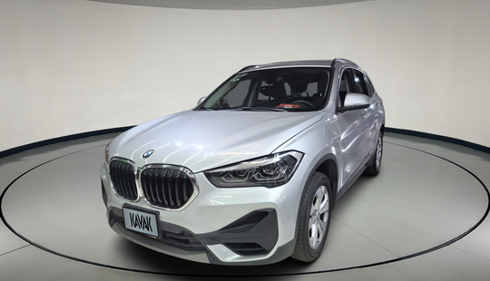 Bmw • X1