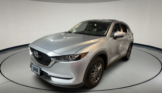 Mazda • CX-5