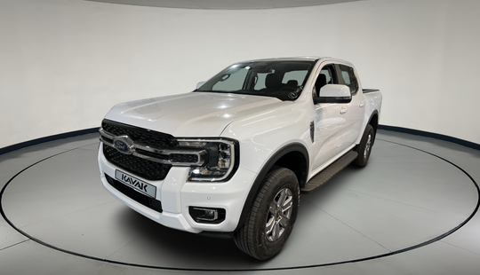 Ford • Ranger