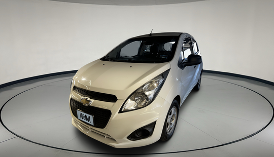 Chevrolet • Spark Classic