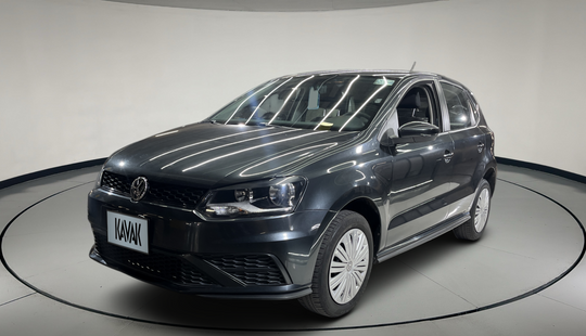 Volkswagen • Polo