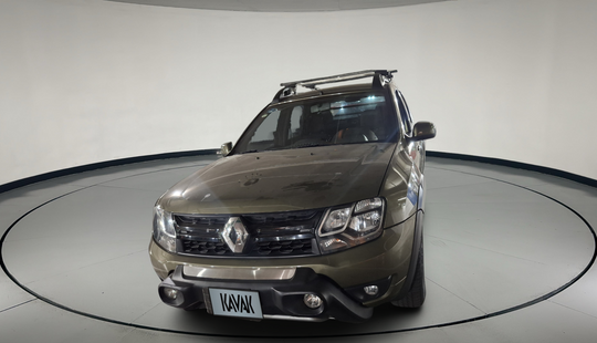 2019 • 101,000 km • Automático