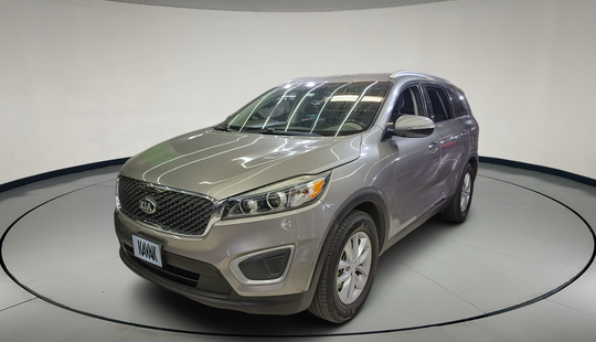 Kia • Sorento