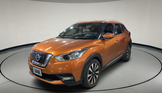Nissan • Kicks