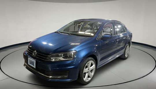 Volkswagen • Vento
