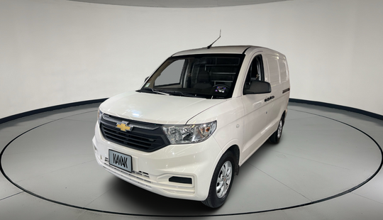 Chevrolet • Tornado Van