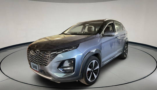 Chirey • Tiggo 2 Pro