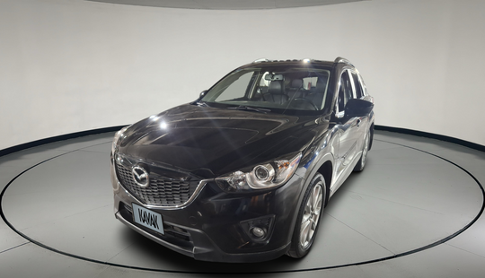 Mazda • CX-5