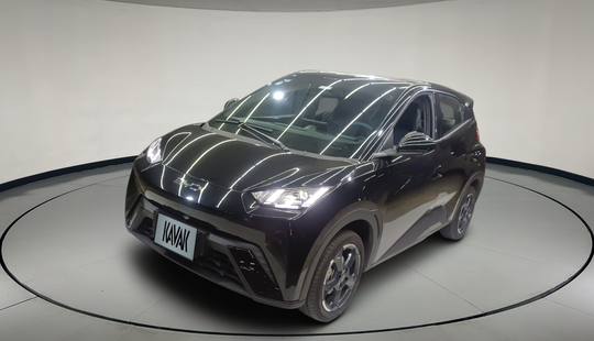 Byd • Dolphin Mini