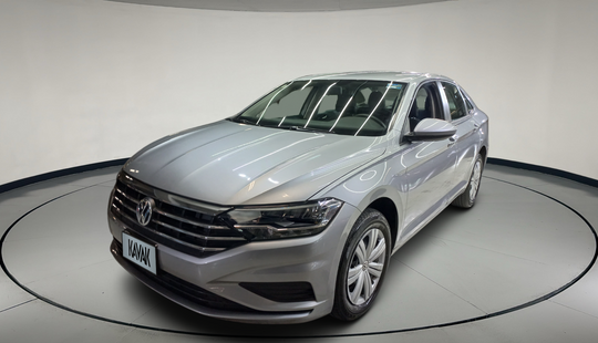 Volkswagen • Jetta