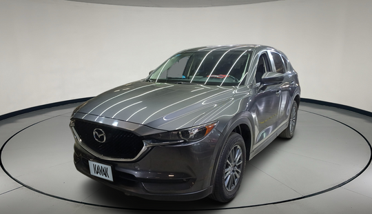 Mazda • CX-5
