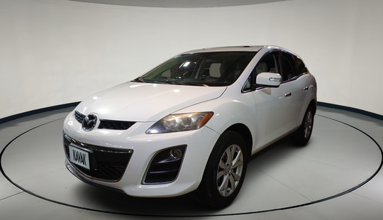 Mazda • CX-7
