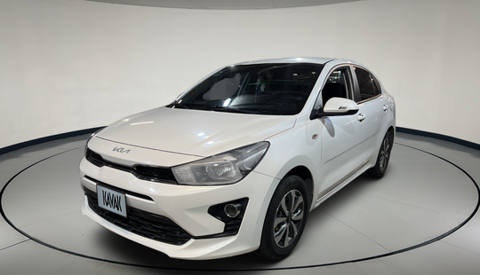 Kia • Rio